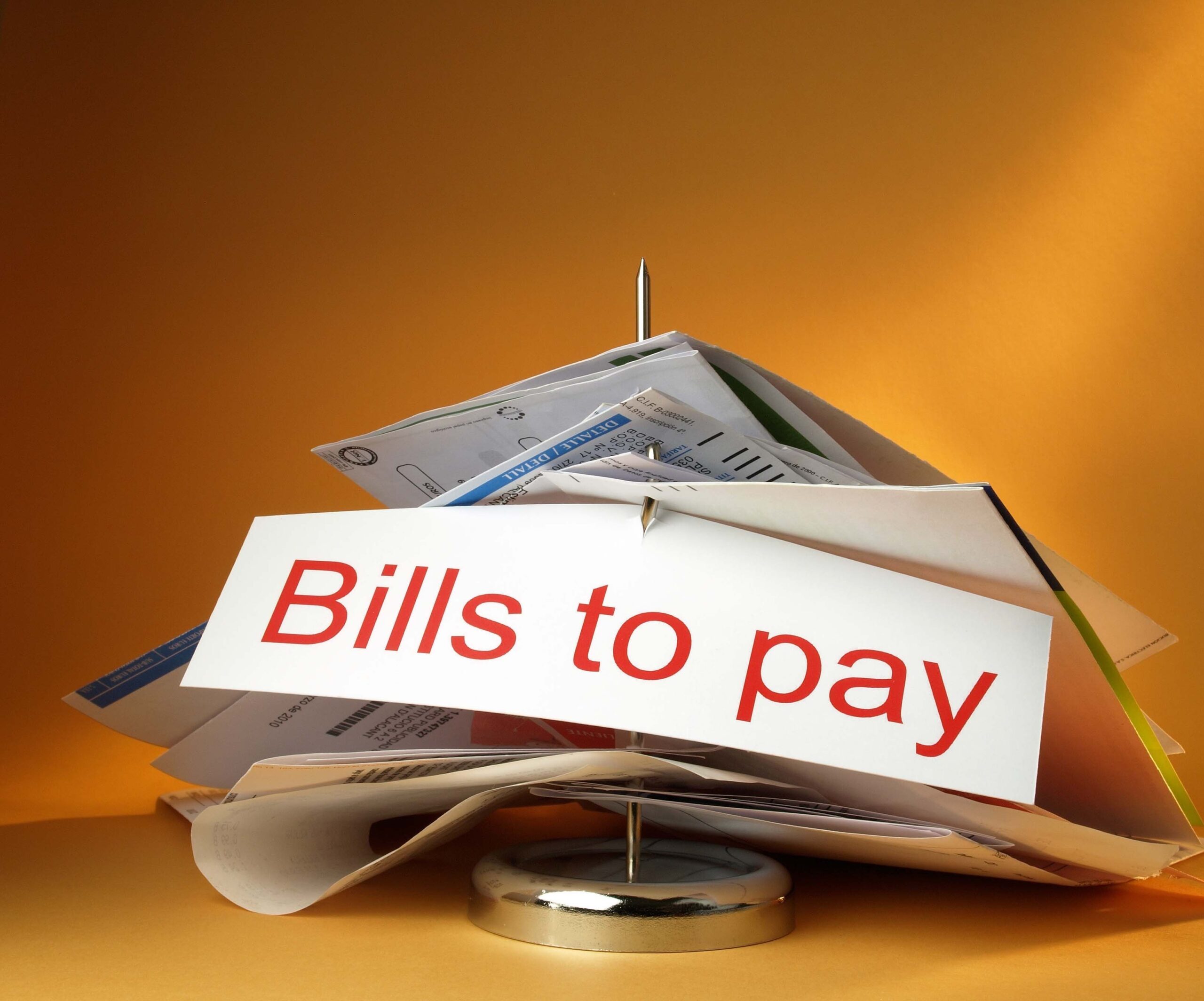 Bills-to-Pay