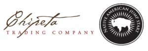 Chipeta Trading Company Logo